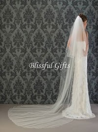 Blissful Gifts Bridal 1081778 Image 5
